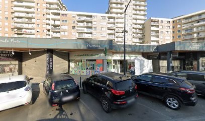 Pharmacie Du Square, Pharmacie à Chelles