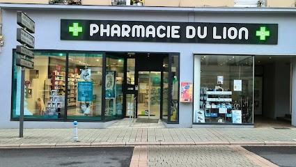 Pharmacie du Lion (Hayange), Pharmacie à Hayange