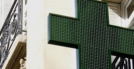 Grande Pharmacie Des Mouillères, Pharmacie à Lons-le-Saunier