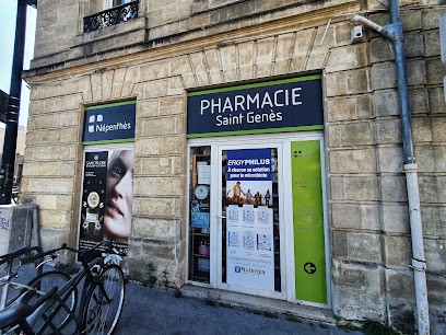 Pharmacie Saint Genès, Pharmacie à Talence