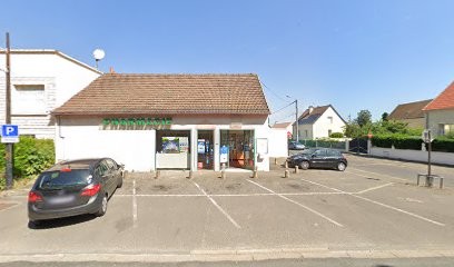 Pharmacie Des Rochelles, Pharmacie à Dreux