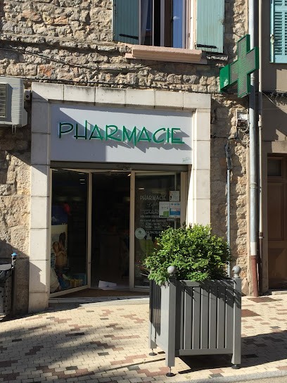 Pharmacie De Flayosc, Pharmacie à Flayosc