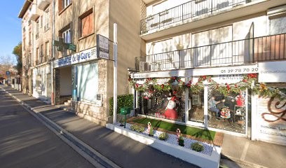 Pharmacie De La Gare, Pharmacie à Cormeilles-en-Parisis