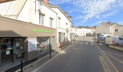 Pharmacie Tonnel, Pharmacie à Verzy