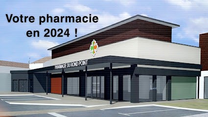 Lafayette Rond Point Pharmacy, Pharmacie à Villeneuve-sur-Lot