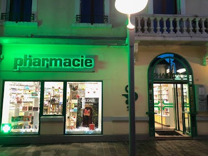 Pharmacie Galien Gerardmer, Pharmacie à Gérardmer