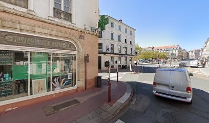 Pharmacie Principale, Pharmacie à Roanne