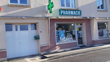 Pharmacie Lemaire, Pharmacie à La Salvetat-Peyralès