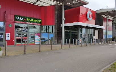 Pharmacie Les Océanes - Les Sables d'Olonne, Pharmacie à Château-d'Olonne