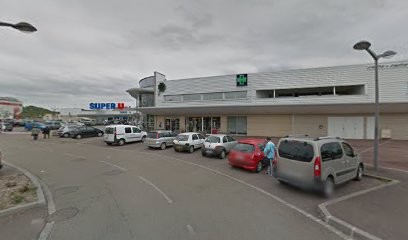 Pharmacie d'Alésia, Pharmacie à Venarey-les-Laumes