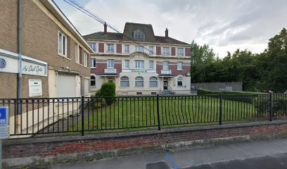 Pharmacie De La Carmi Du Nord Pas De Calais, Pharmacie à Oignies