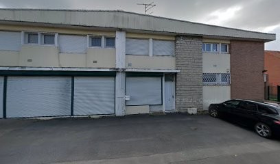 Pharmacie De La CARMI, Pharmacie à Lallaing