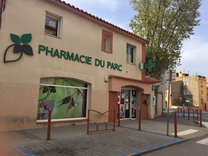 Pharmacie Du Parc, Pharmacie à Pia