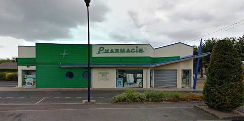 Pharmacie Des Favignolles, Pharmacie à Romorantin-Lanthenay