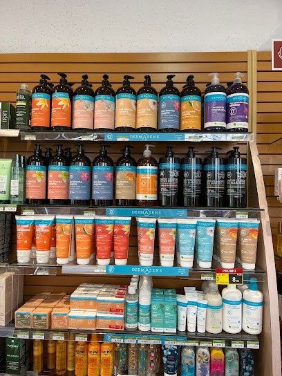 Saint Benign Pharmacy, Pharmacie à Pontarlier