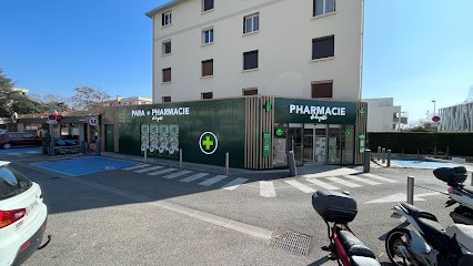 Pharmacy Post, Pharmacie à La Valette-du-Var