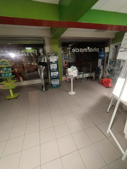 Pharmacie Des Commiers, Pharmacie à Saint-Georges-de-Commiers