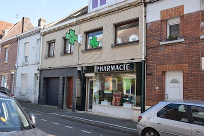 Pharmacie Simler, Pharmacie à Mons-en-Baroeul