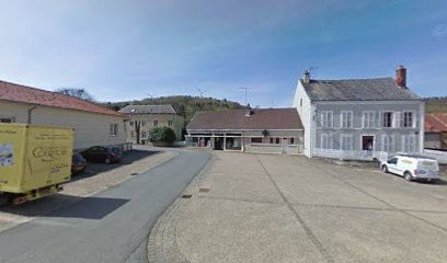 Pharmacie Du Pavé SARL, Pharmacie à Raucourt-et-Flaba