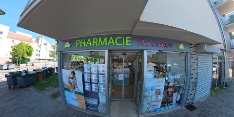 Pharmacie Noémie, Pharmacie à Villiers-le-Bel