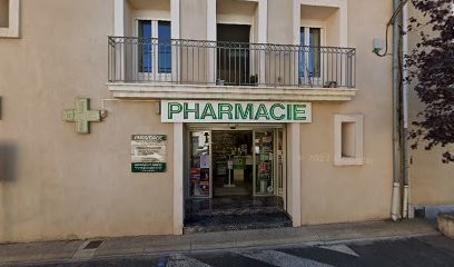 Pharmacie Bastide Bes, Pharmacie à Servian