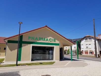 Pharmacie Du Val Dunois, Pharmacie à Doulcon