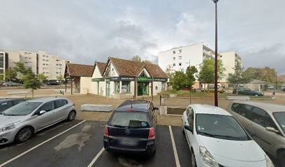 Pharmacie de L'Étoile, Pharmacie à Méru
