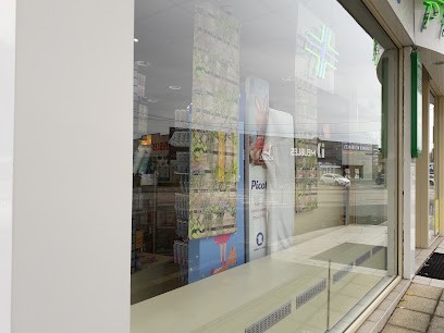 PHARMACIE DE CHATILLON, Pharmacie à Châtillon-sur-Thouet