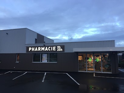 Pharmacie Peyrafort, Pharmacie à Feytiat