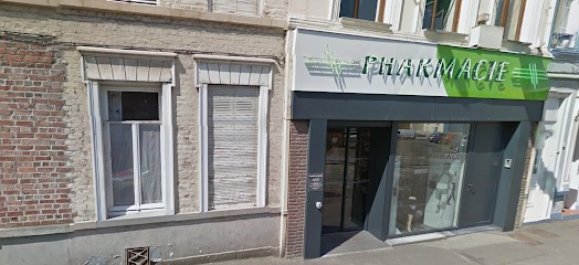 Pharmacie du Petit Ronchin, Pharmacie à Ronchin
