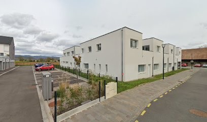 PHARMACIE D'ISSENHEIM, Pharmacie à Issenheim