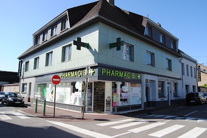 Pharmacie Louin Rodrigues, Pharmacie à Saint-Étienne-du-Rouvray