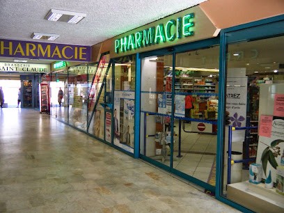 Aprium Pharmacie Gwinner Marchal, Pharmacie à Épinal