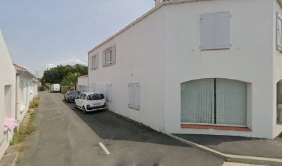 Fradet Louis, Pharmacie à Beauvoir-sur-Mer