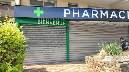 Lay Philippe, Pharmacie à Alfortville