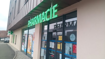 Lion Pharmacy, Pharmacie à Soultz-Haut-Rhin