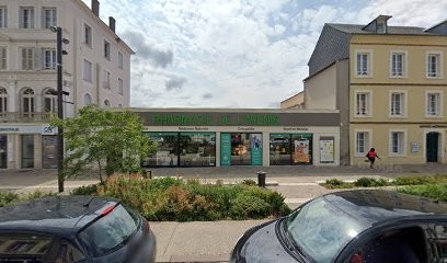 PHARMACIE JORET-QUESNELLE, Pharmacie à Orbec