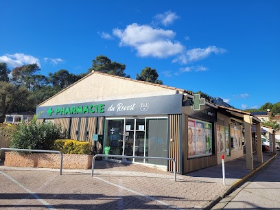 Pharmacie du Revest, Pharmacie au Revest-les-Eaux