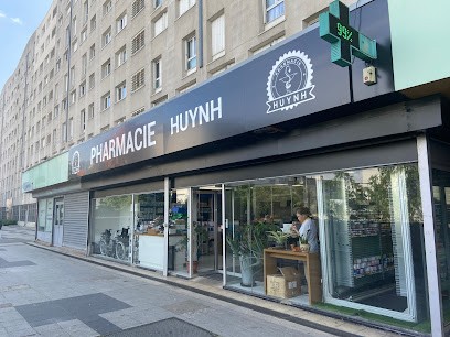 Pharmacie Huynh, Pharmacie à Champigny-sur-Marne