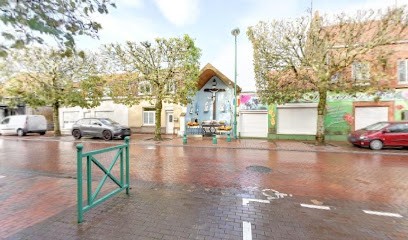 PHARMACIE DES HUTTES, Pharmacie à Gravelines