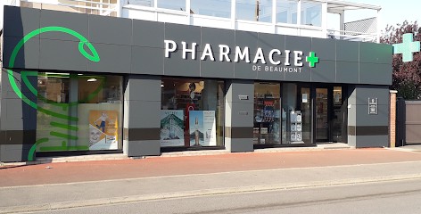 Pharmacie De Beaumont, Pharmacie à Guesnain