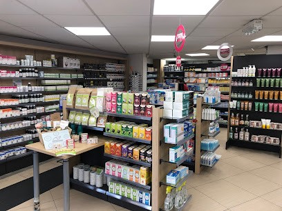 Pharmacie du Bourg, Pharmacie à Cestas