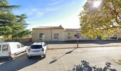 Pharmacie Dianoux, Pharmacie à Villeneuve