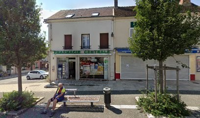 Bouvresse Vincent, Pharmacie à Château-Landon