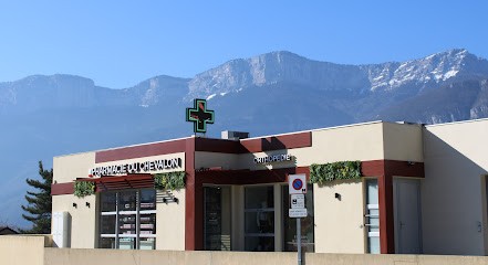 Pharmacie Du Chevalon, Pharmacie à Voreppe