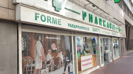 Pharmacie Des Familles, Pharmacie à Gennevilliers
