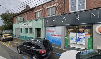PHARMACIE FONTAINE MICHALCZAK, Pharmacie à Vendin-le-Vieil