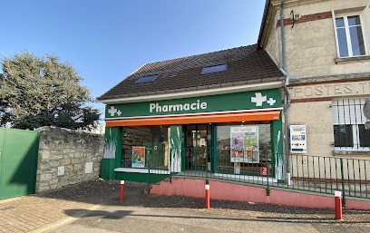 Pharmacie Freret, Pharmacie à Venizel