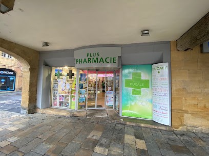 Pharmacie Ducale, Pharmacie à Charleville-Mézières