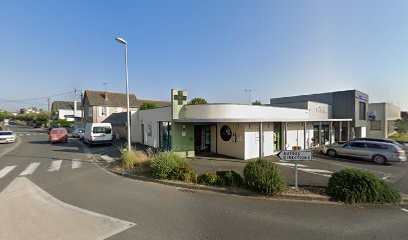 Pharmacie Simon, Pharmacie à Ingrandes-Le Fresne sur Loire